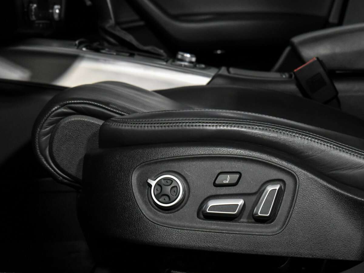 Купить Audi A6, 2014, 67 500 км, фото №10