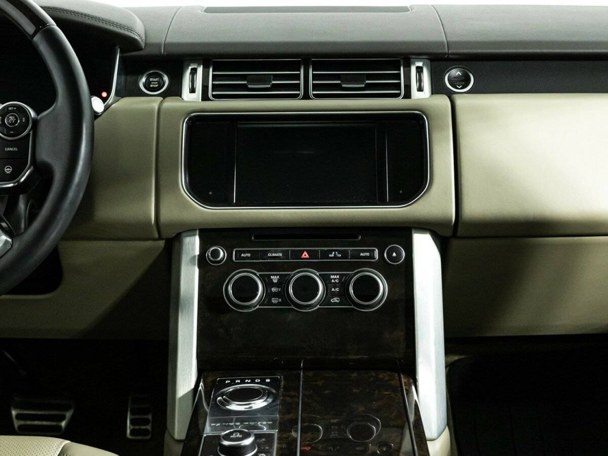 Купить Land Rover Range Rover, 2014, 224 692 км, фото №14