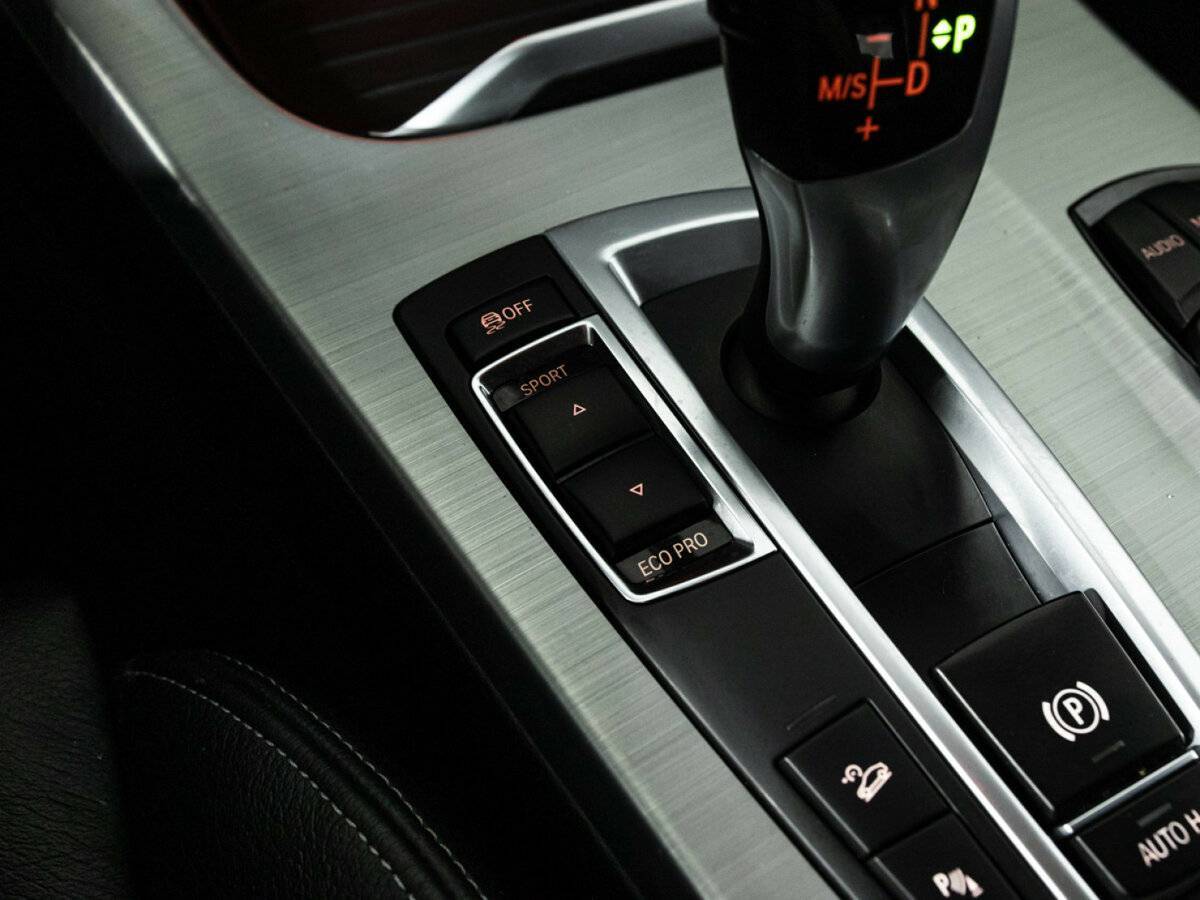 Купить BMW X4 20d, 2018, 118 053 км, фото №21