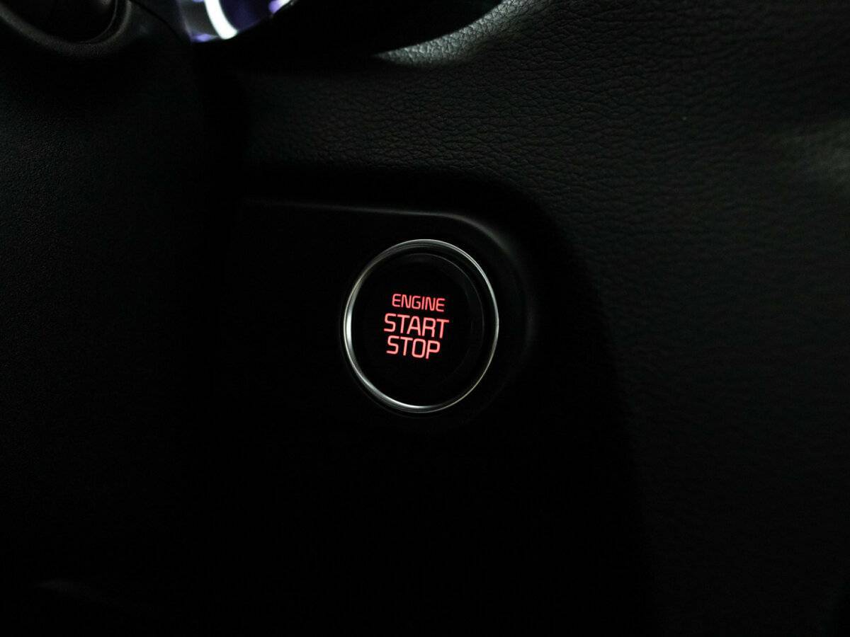 Купить Kia Ceed, 2019, 69 223 км, фото №18