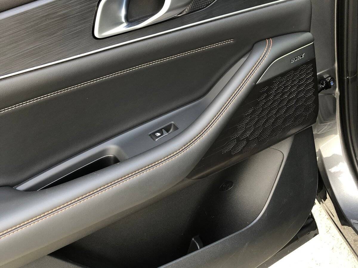 Купить Changan UNI-K, 2023, 58 555 км, фото №21