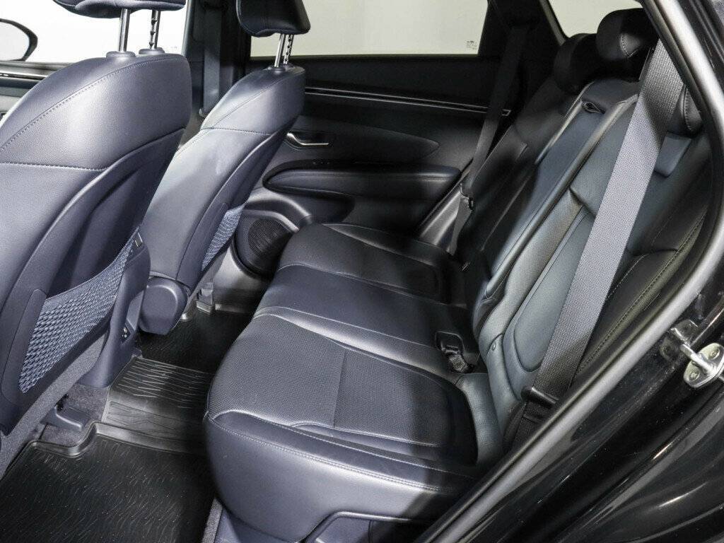 Купить Hyundai Tucson, 2021, 58 000 км, фото №5