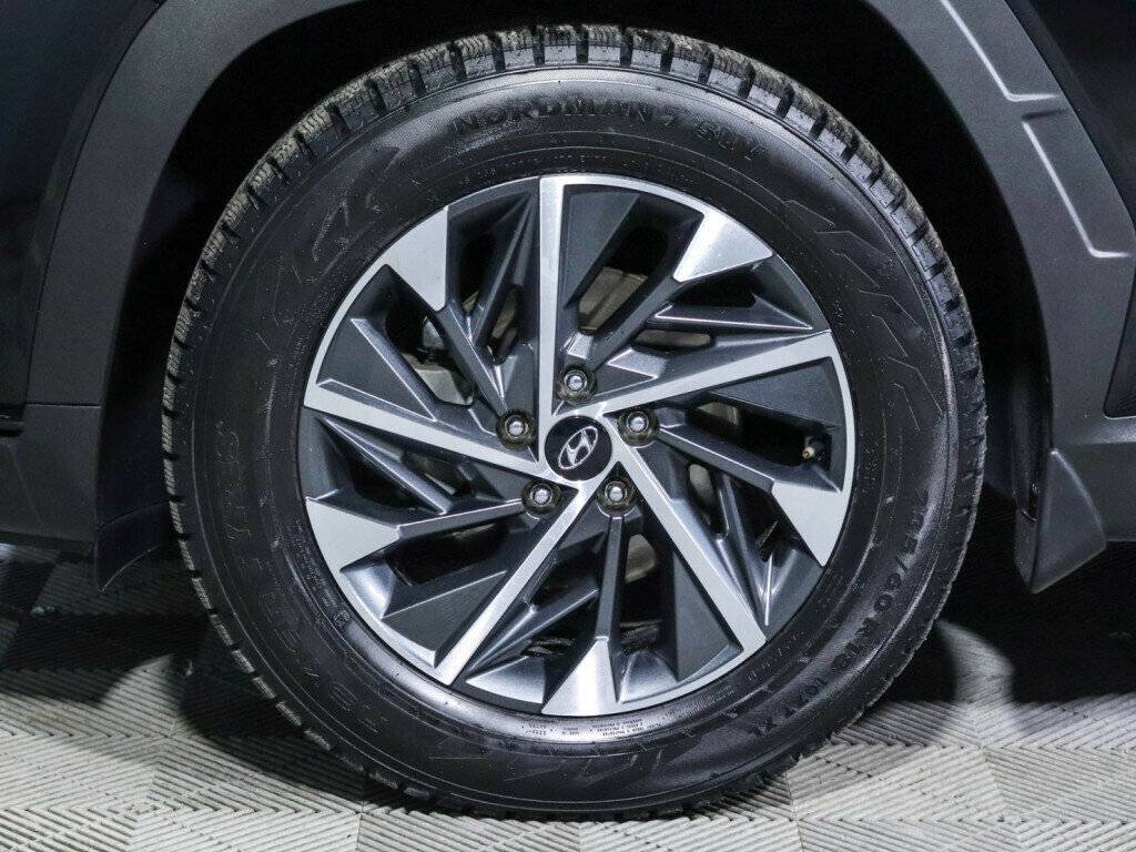 Купить Hyundai Tucson, 2021, 58 000 км, фото №10