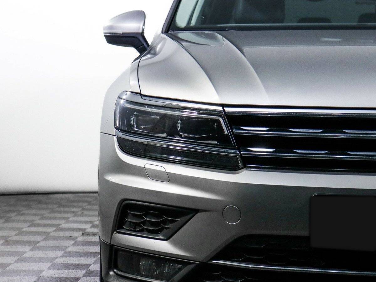 Купить Volkswagen Tiguan, 2017, 85 000 км, фото №15