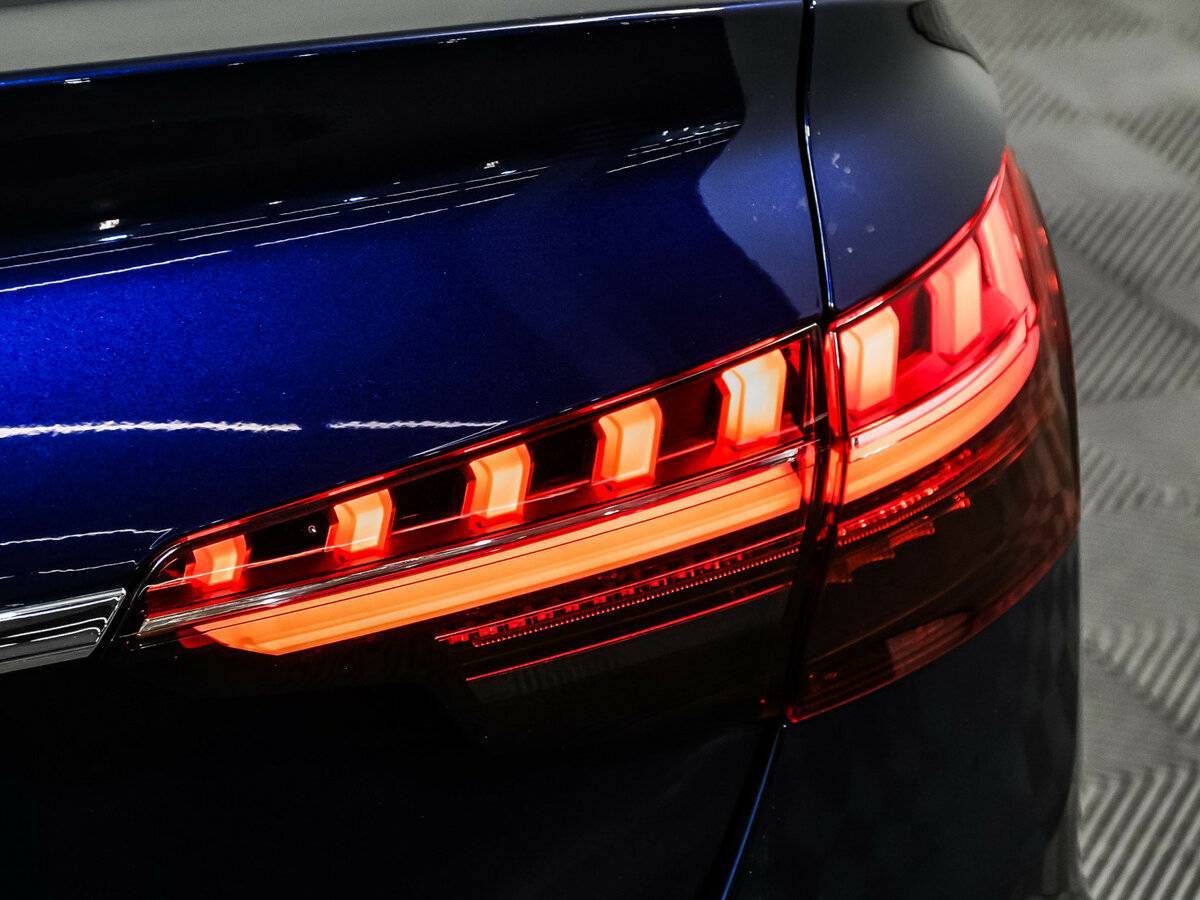 Купить Audi A4 35 TFSI, 2020, 46 055 км, фото №16