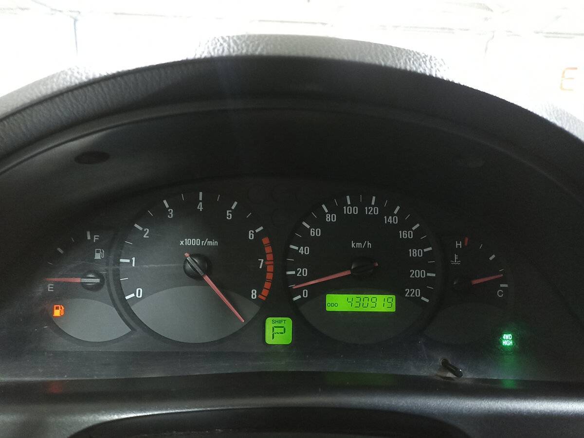 Купить SsangYong Rexton, 2007, 430 921 км, фото №13