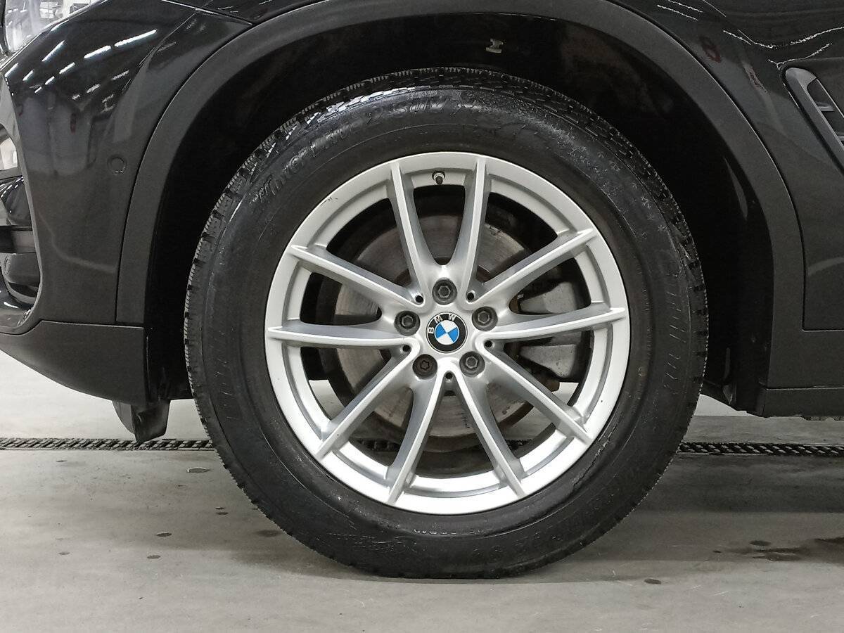 Купить BMW X3 20d xDrive, 2019, 187 245 км, фото №18