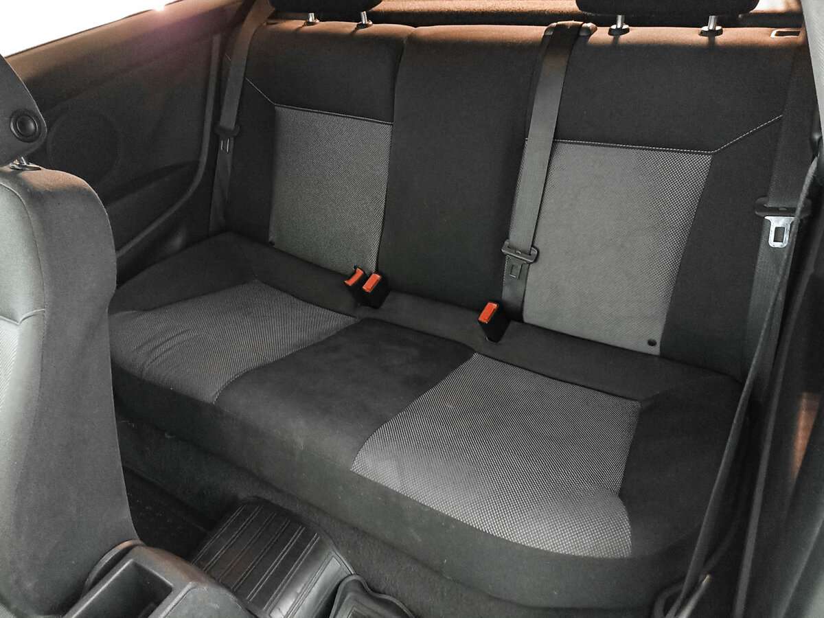 Купить Opel Astra GTC, 2011, 256 267 км, фото №11