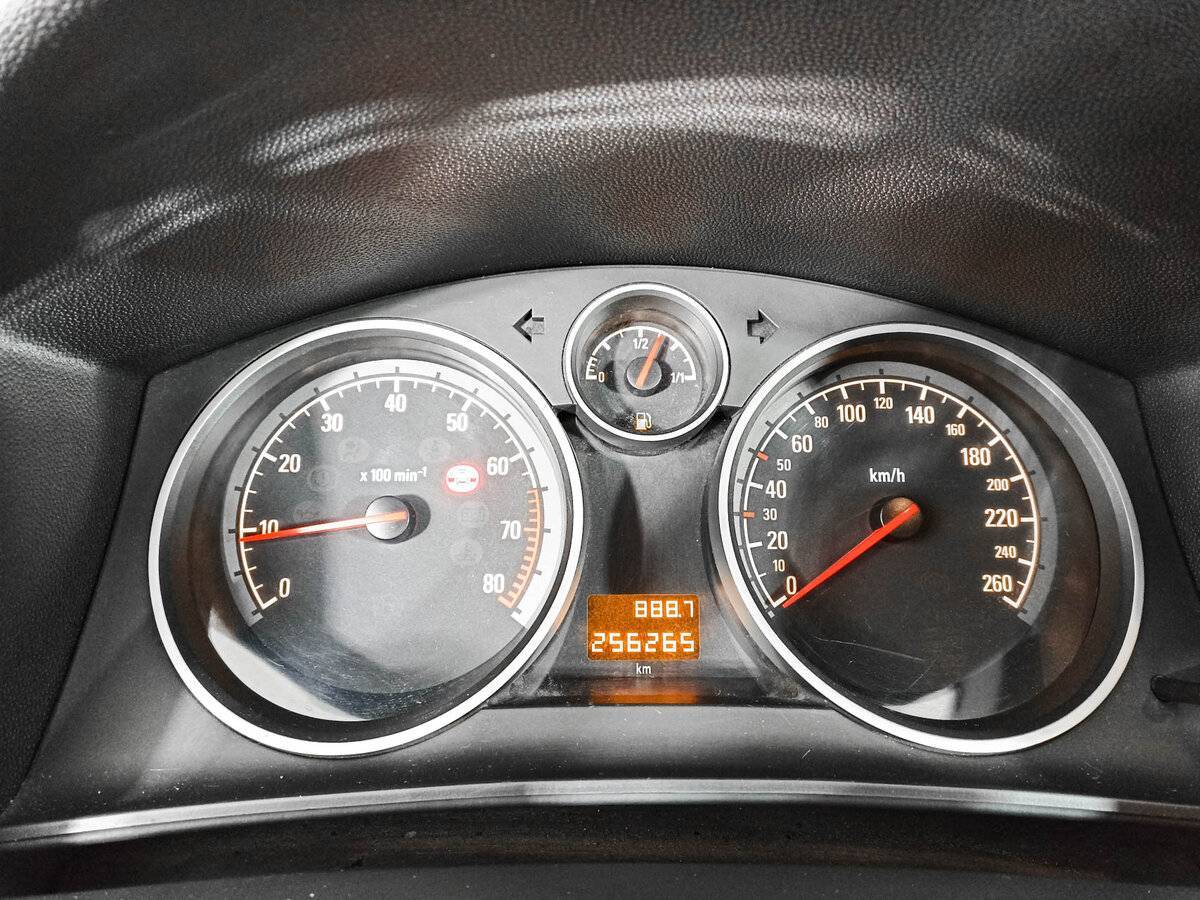 Купить Opel Astra GTC, 2011, 256 267 км, фото №12