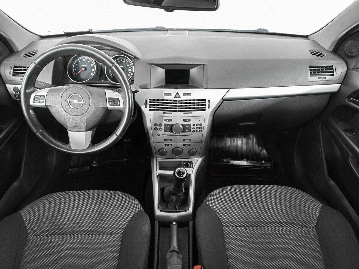 Купить Opel Astra GTC, 2011, 256 267 км, фото №13