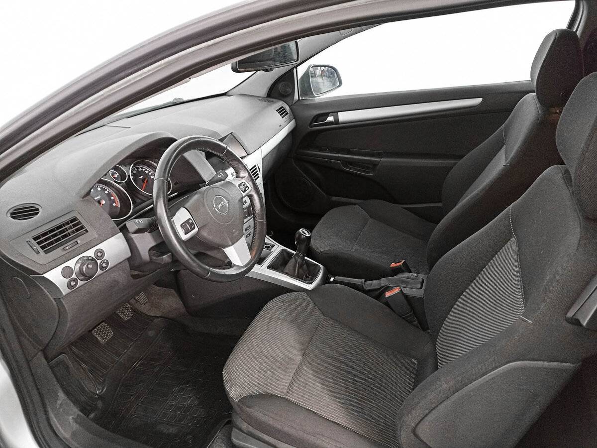 Купить Opel Astra GTC, 2011, 256 267 км, фото №15