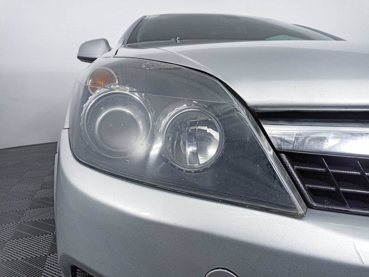 Купить Opel Astra GTC, 2011, 256 267 км, фото №16