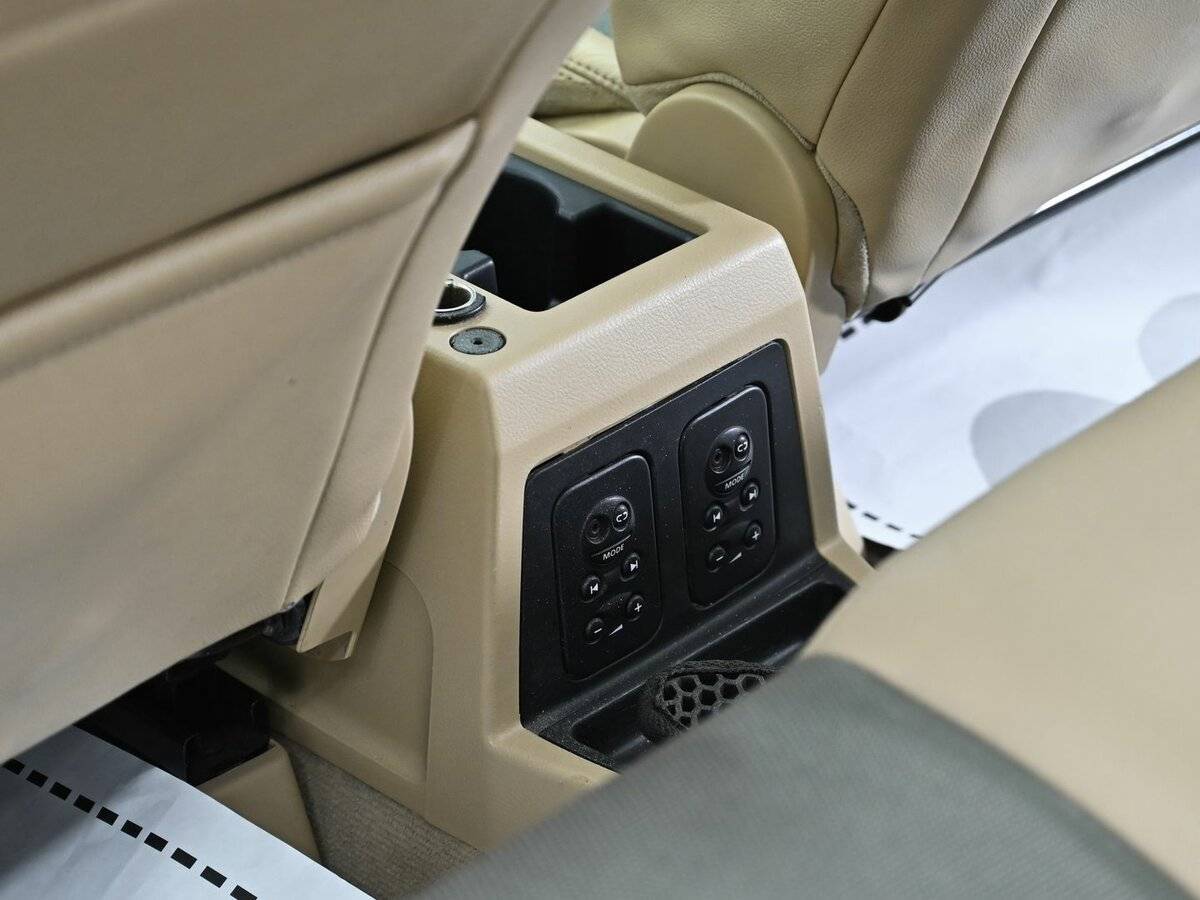 Купить Land Rover Freelander, 2007, 172 000 км, фото №16