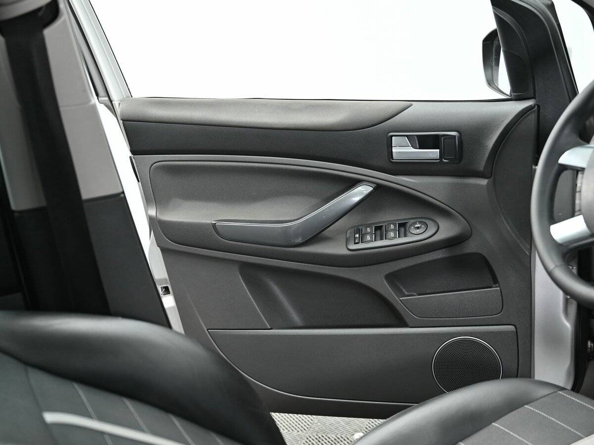 Купить Ford Kuga, 2008, 177 000 км, фото №6