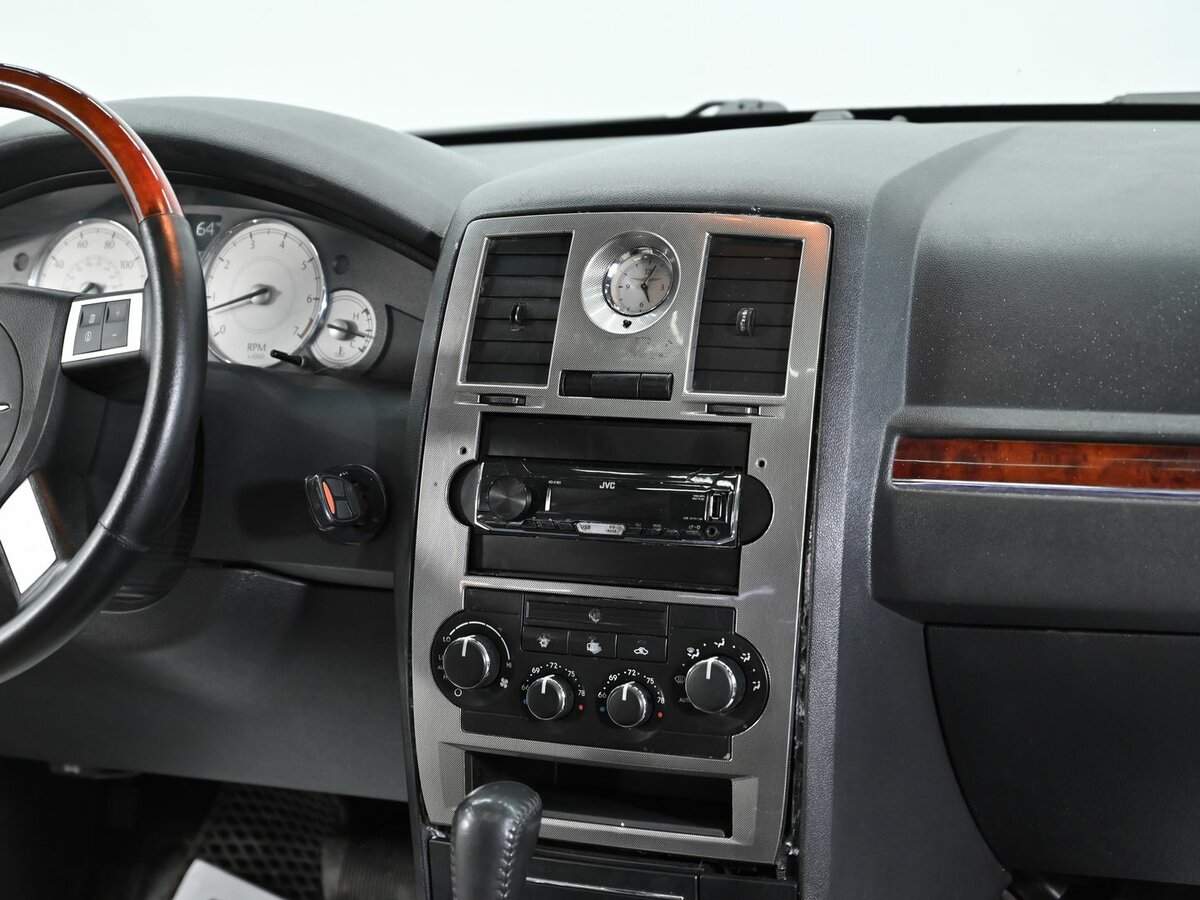 Купить Chrysler 300C, 2004, 176 000 км, фото №11