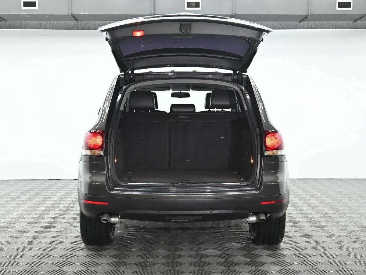 Купить Volkswagen Touareg, 2010, 174 000 км, фото №5