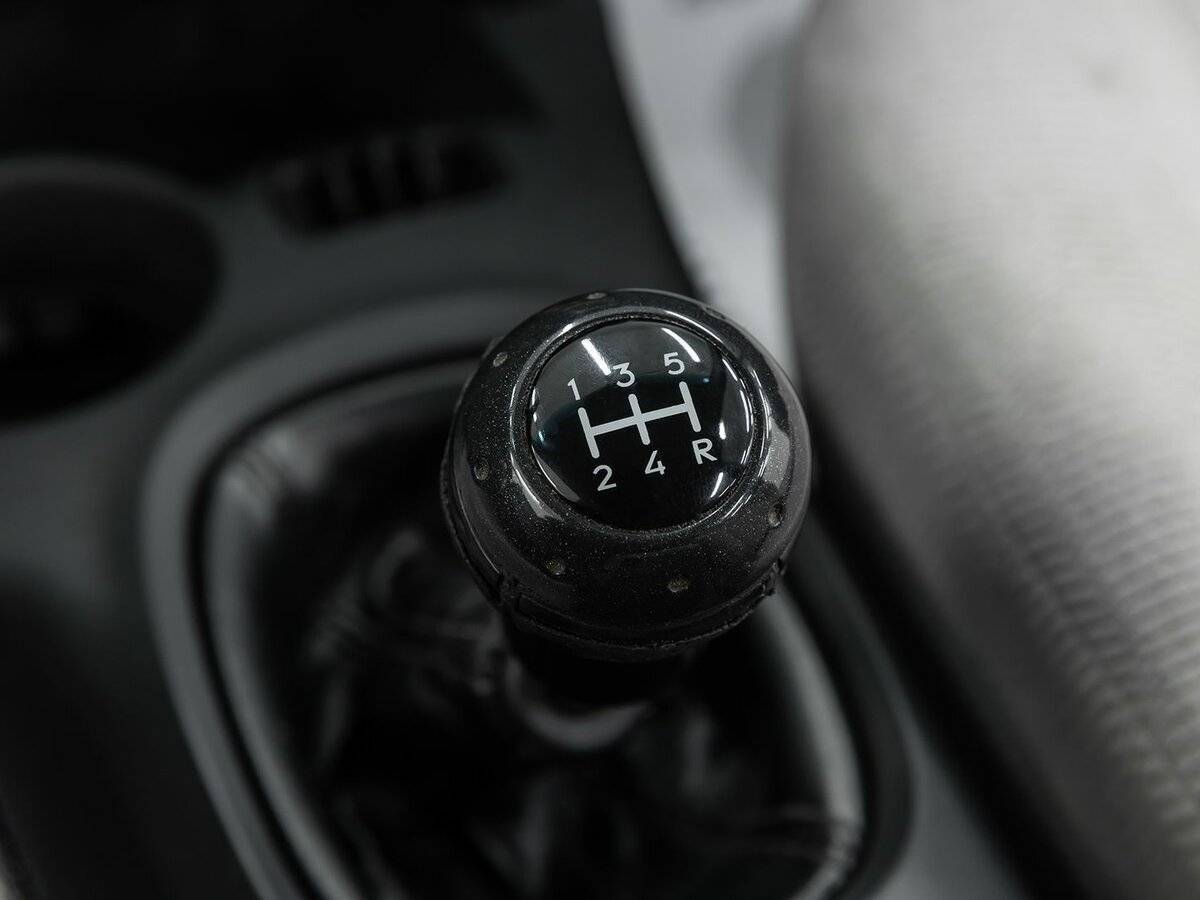 Купить Hyundai Santa Fe Classic, 2007, 196 000 км, фото №12