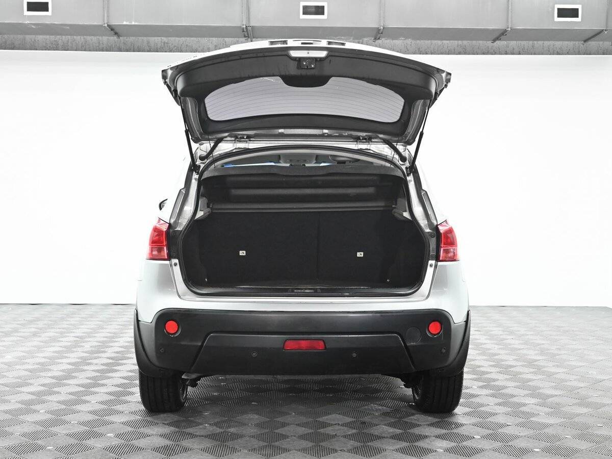 Купить Nissan Qashqai, 2008, 180 000 км, фото №5