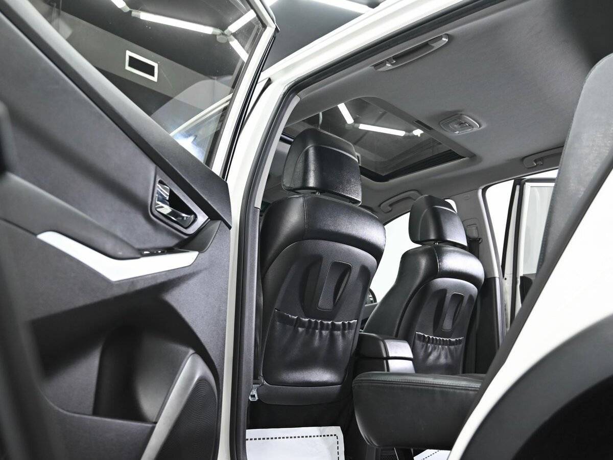 Купить SsangYong Actyon, 2014, 174 000 км, фото №15