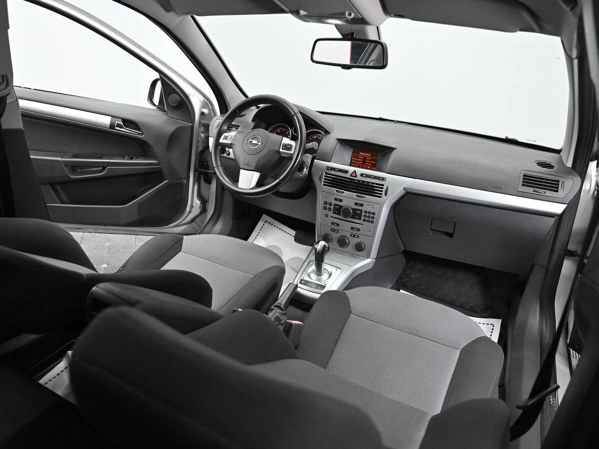 Купить Opel Astra, 2010, 189 000 км, фото №13