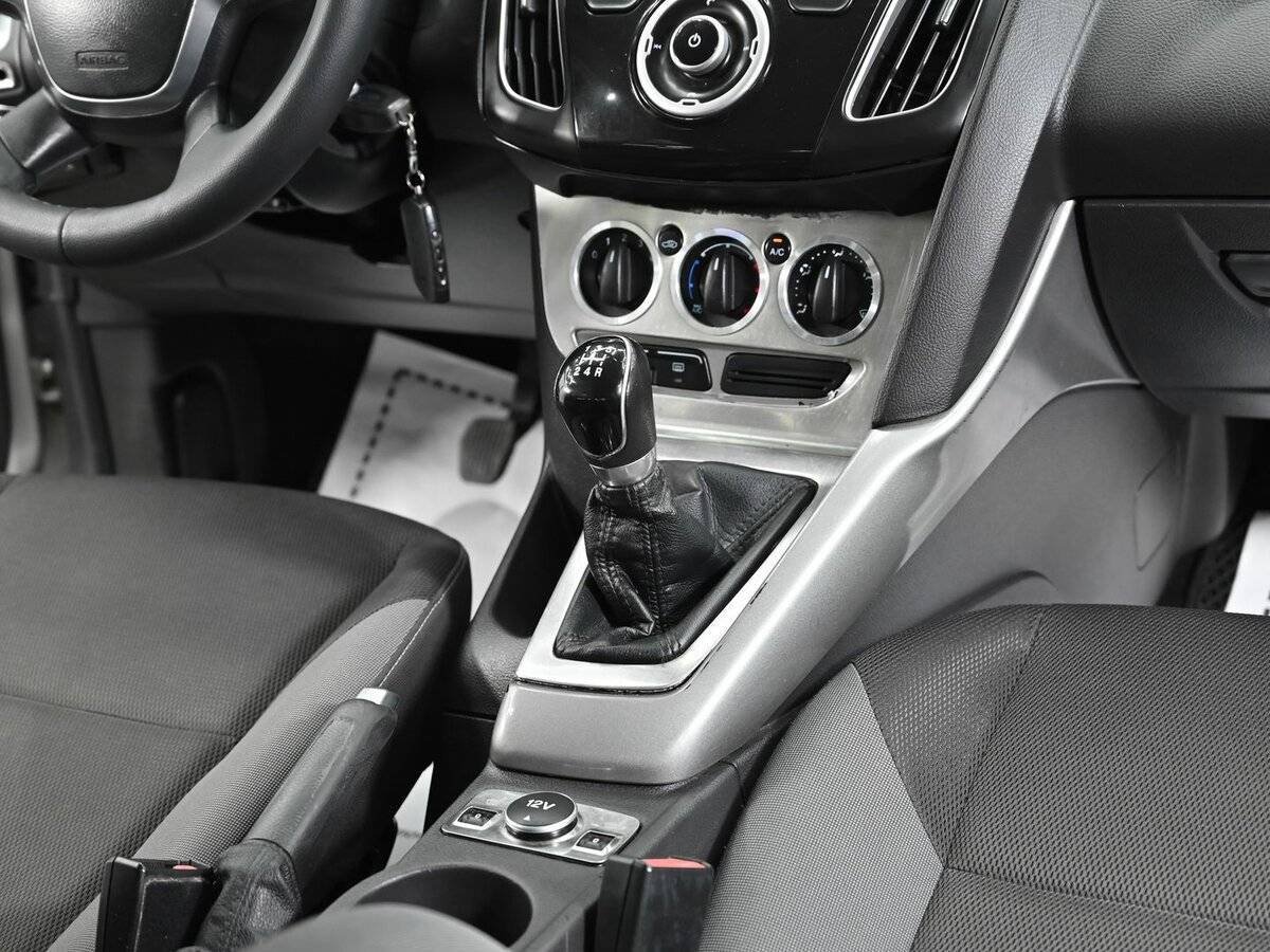 Купить Ford Focus, 2011, 183 500 км, фото №9