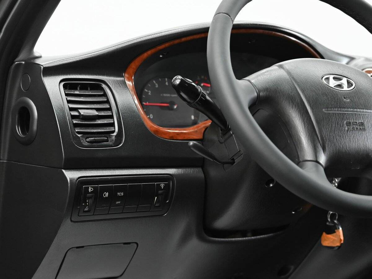 Купить Hyundai Sonata, 2005, 172 000 км, фото №9