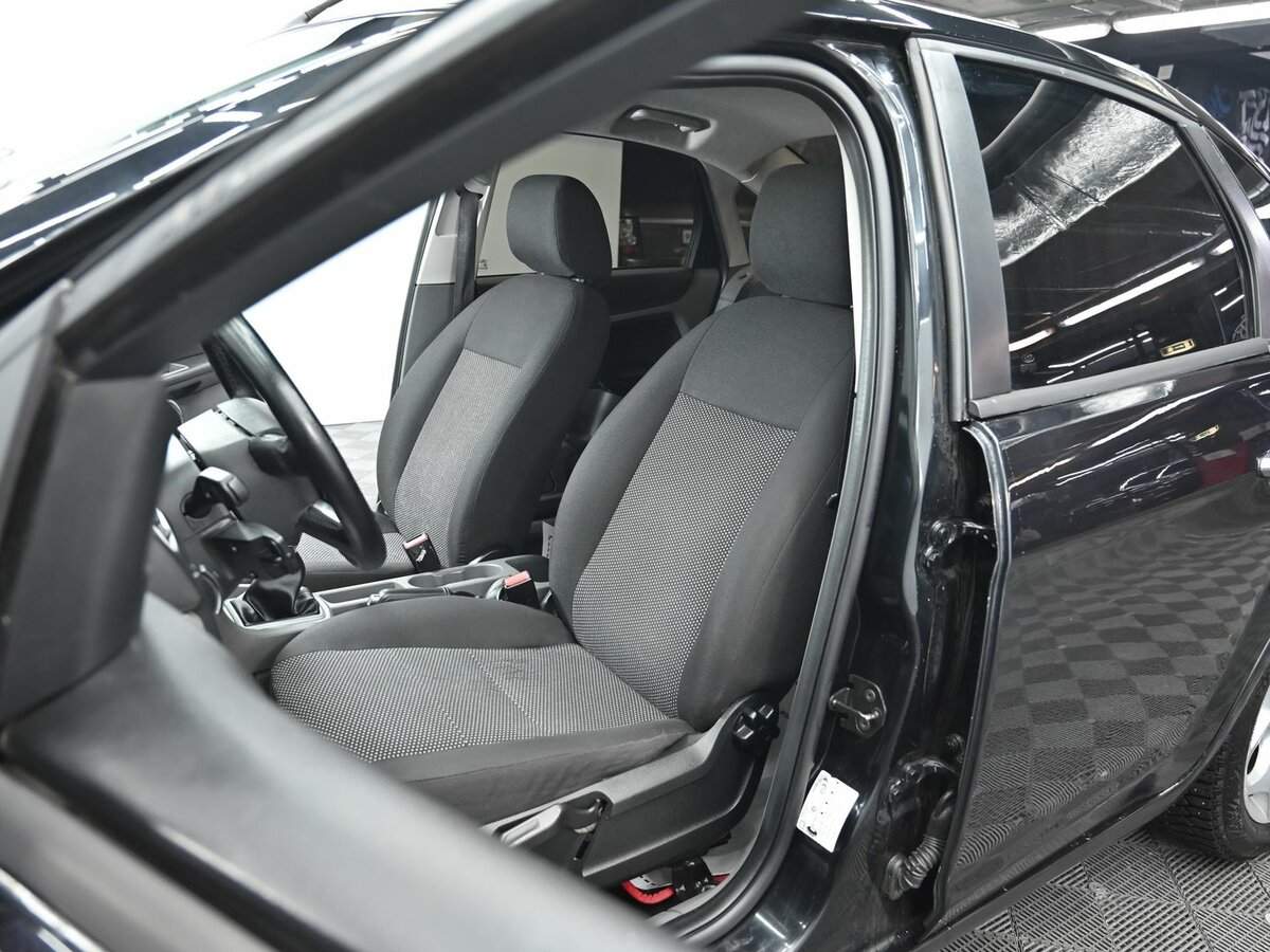 Купить Ford Focus, 2010, 162 000 км, фото №6