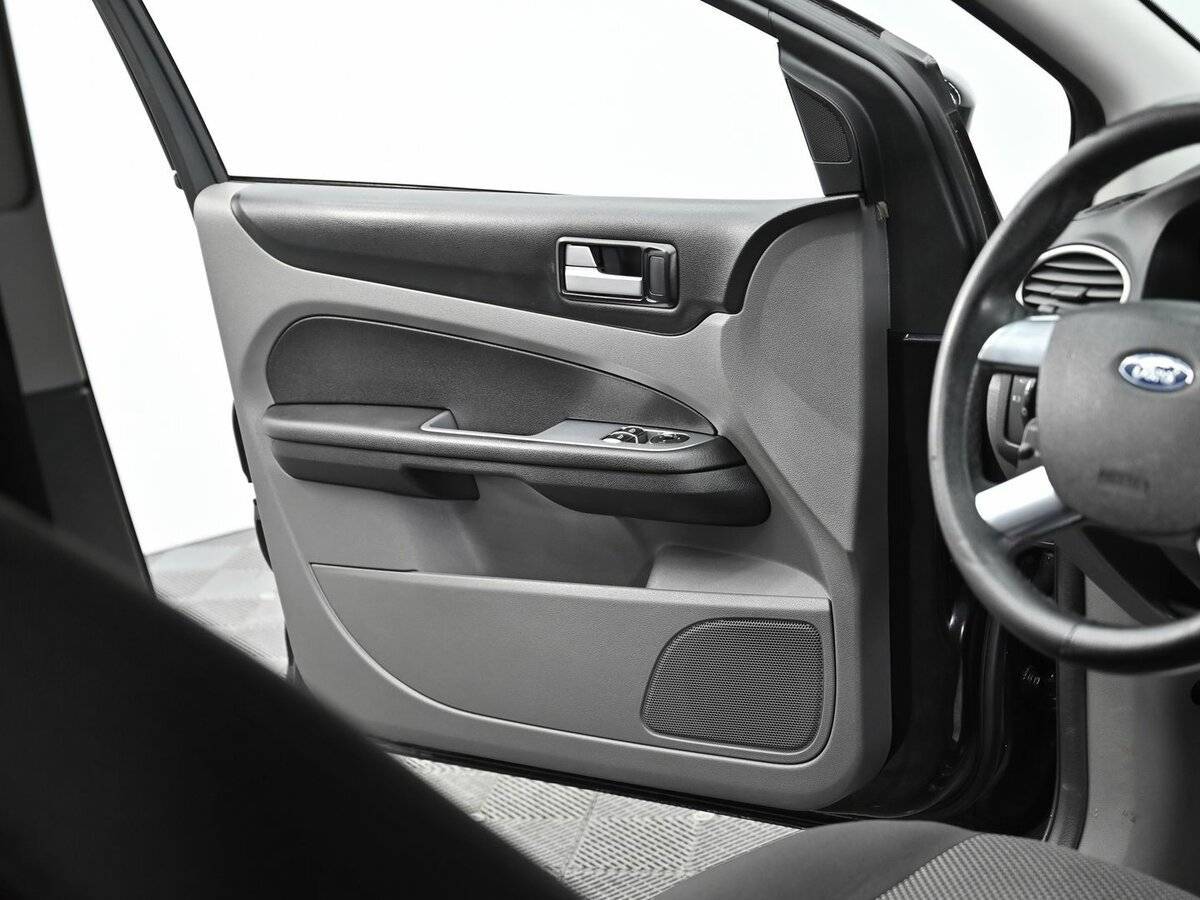 Купить Ford Focus, 2010, 162 000 км, фото №7