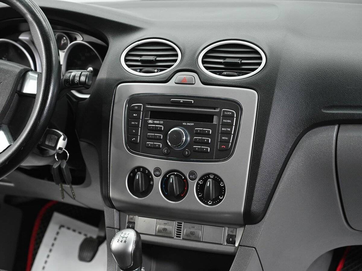 Купить Ford Focus, 2010, 162 000 км, фото №10