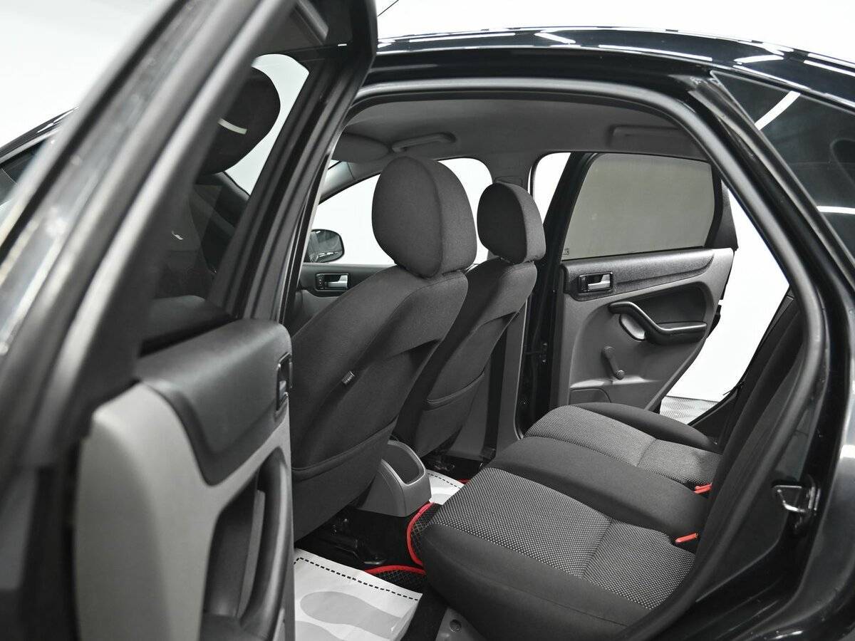 Купить Ford Focus, 2010, 162 000 км, фото №14