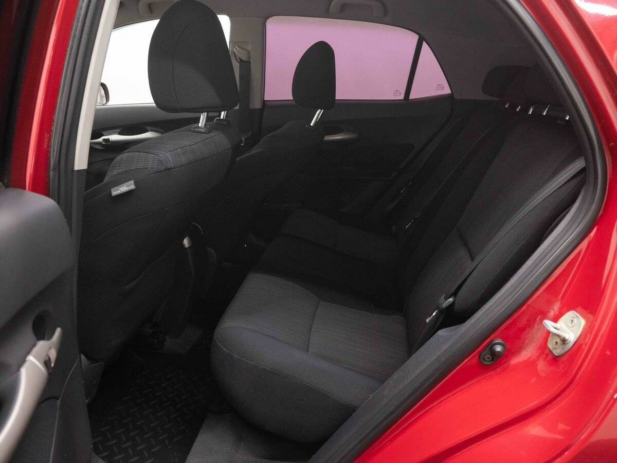 Купить Toyota Auris, 2008, 202 081 км, фото №9