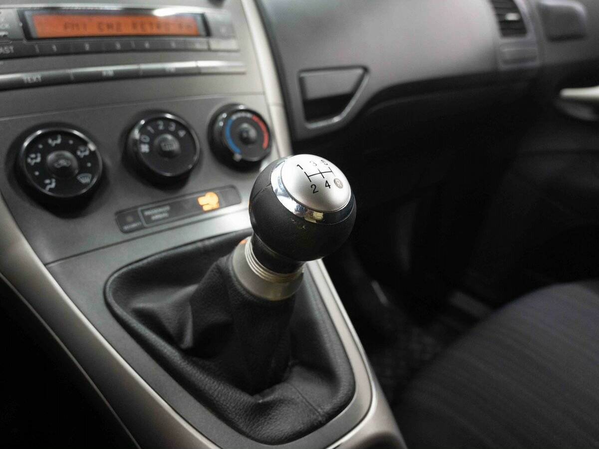 Купить Toyota Auris, 2008, 202 081 км, фото №19