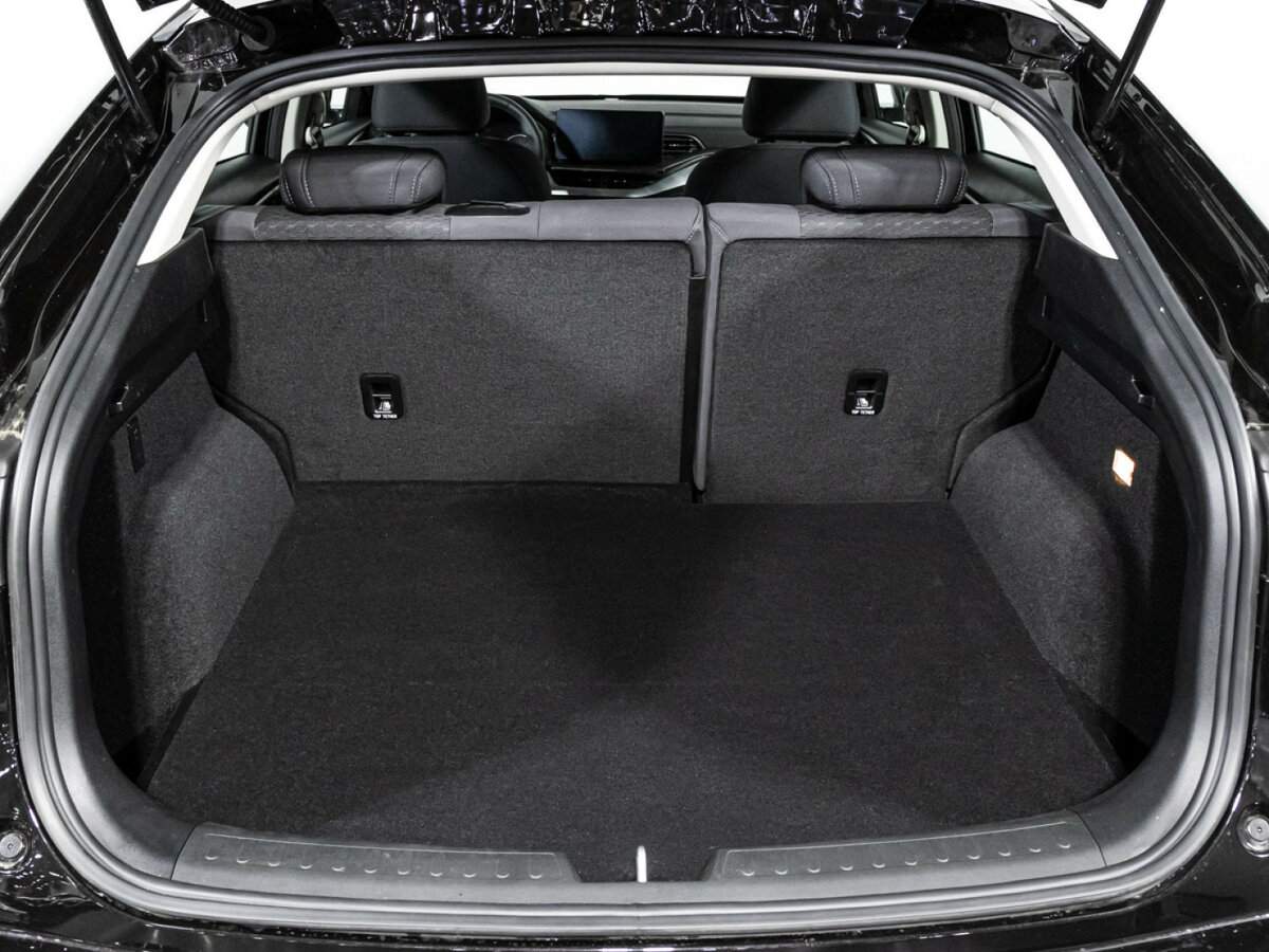 Купить Haval F7x, 2023, 5 606 км, фото №14