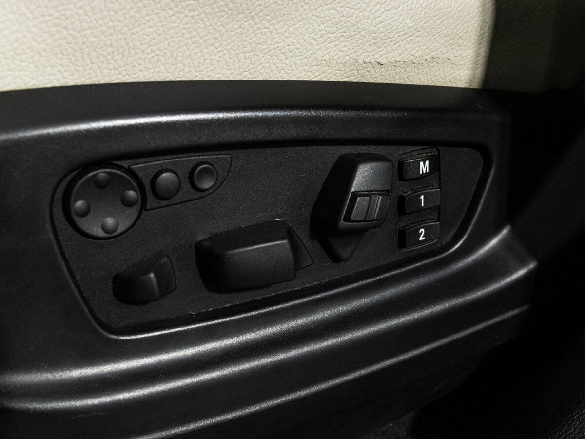 Купить BMW X6 30d, 2013, 136 179 км, фото №17