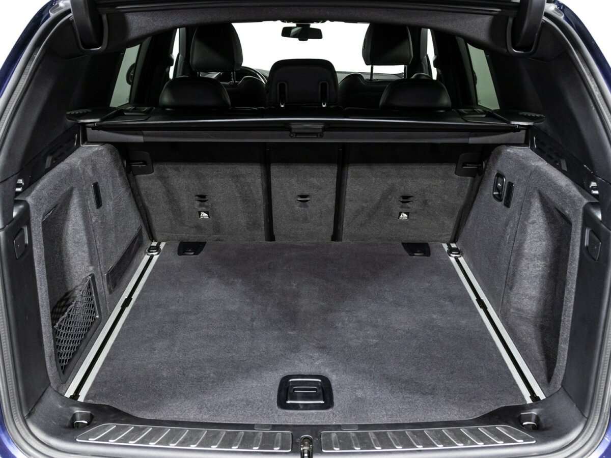 Купить BMW X3 20d xDrive, 2019, 108 181 км, фото №15