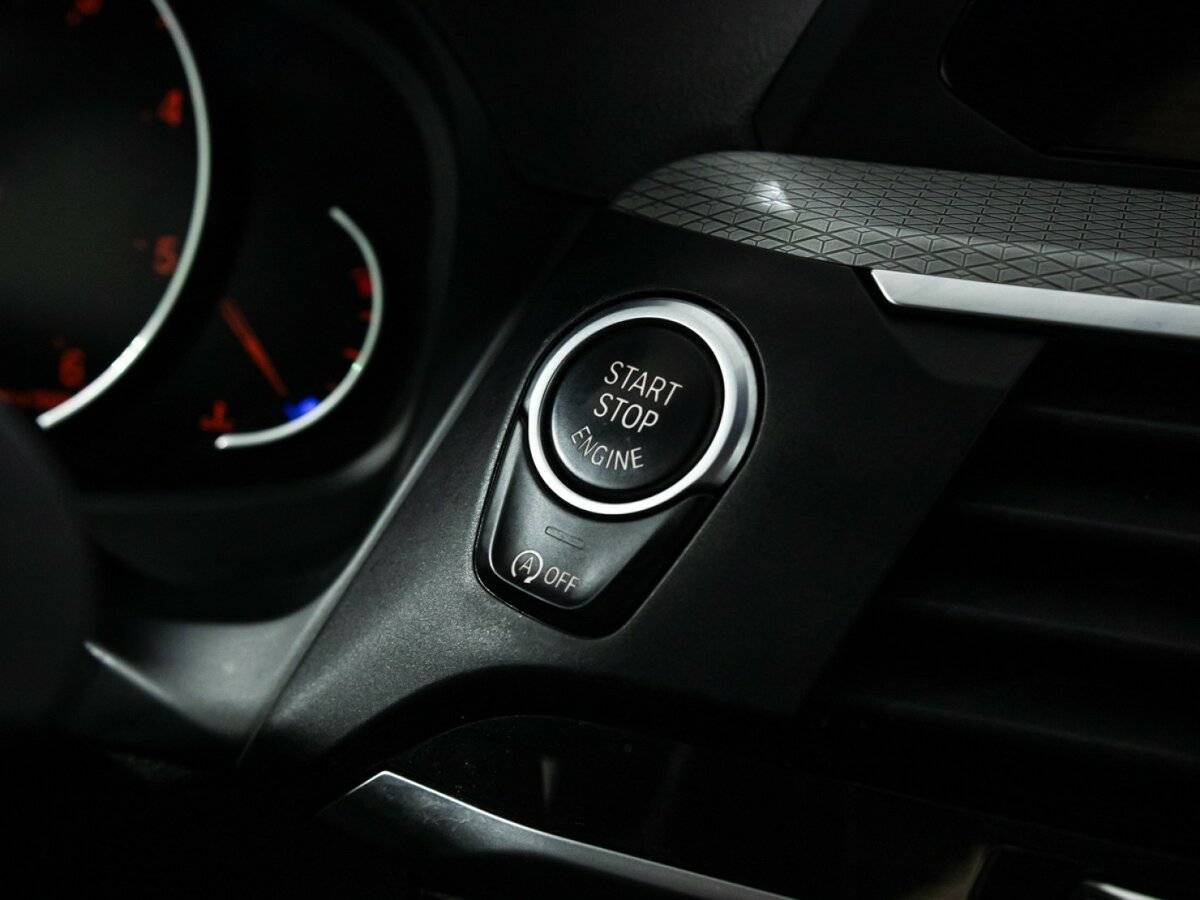 Купить BMW X3 20d xDrive, 2019, 108 181 км, фото №23