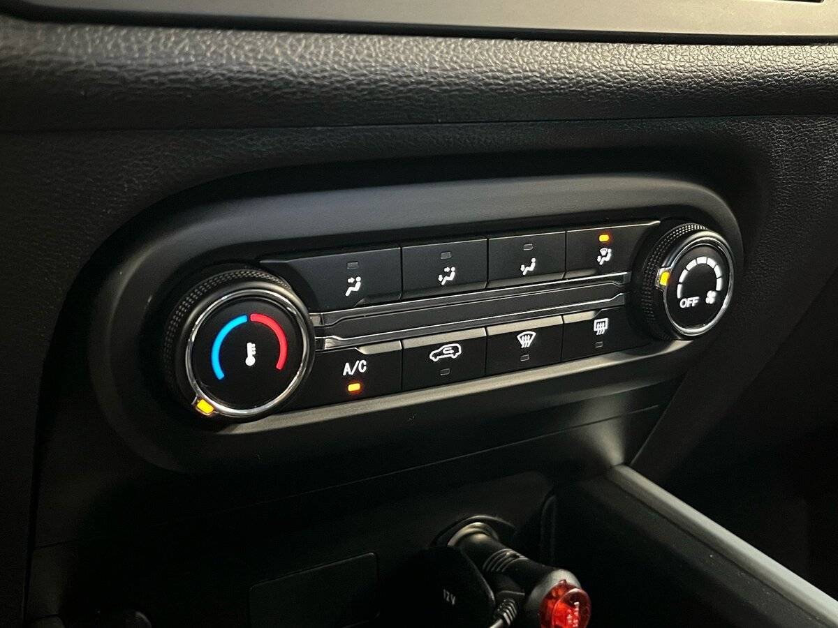 Купить Chery Tiggo 4, 2020, 37 818 км, фото №11