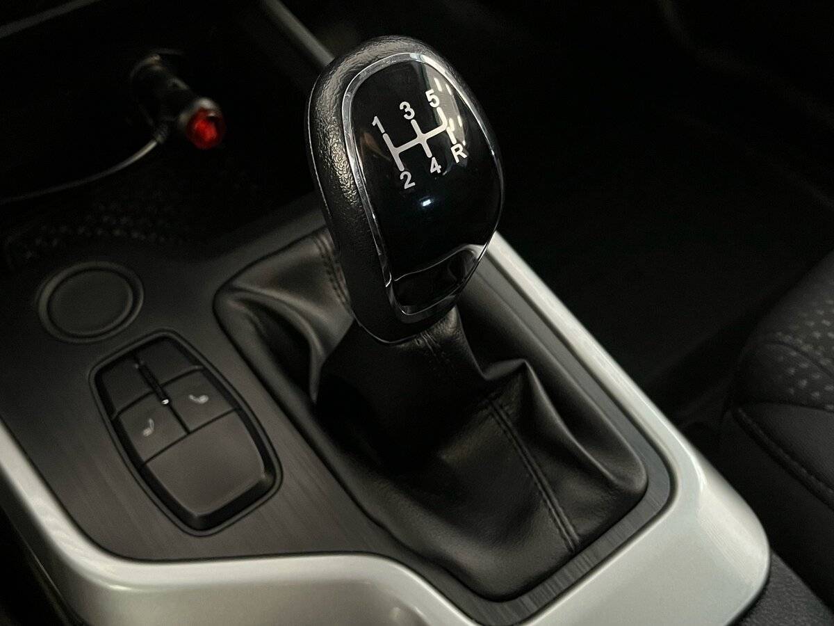 Купить Chery Tiggo 4, 2020, 37 818 км, фото №13