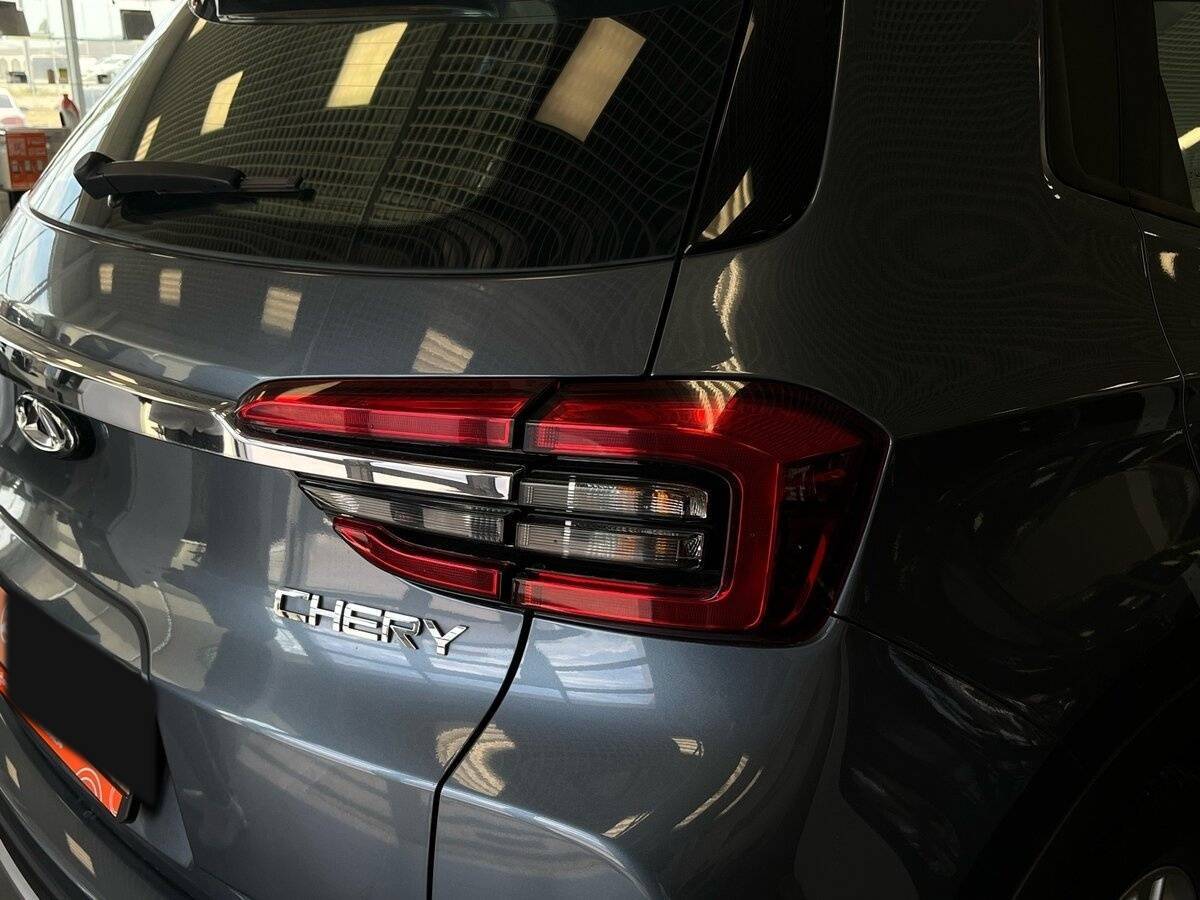 Купить Chery Tiggo 4, 2020, 37 818 км, фото №28