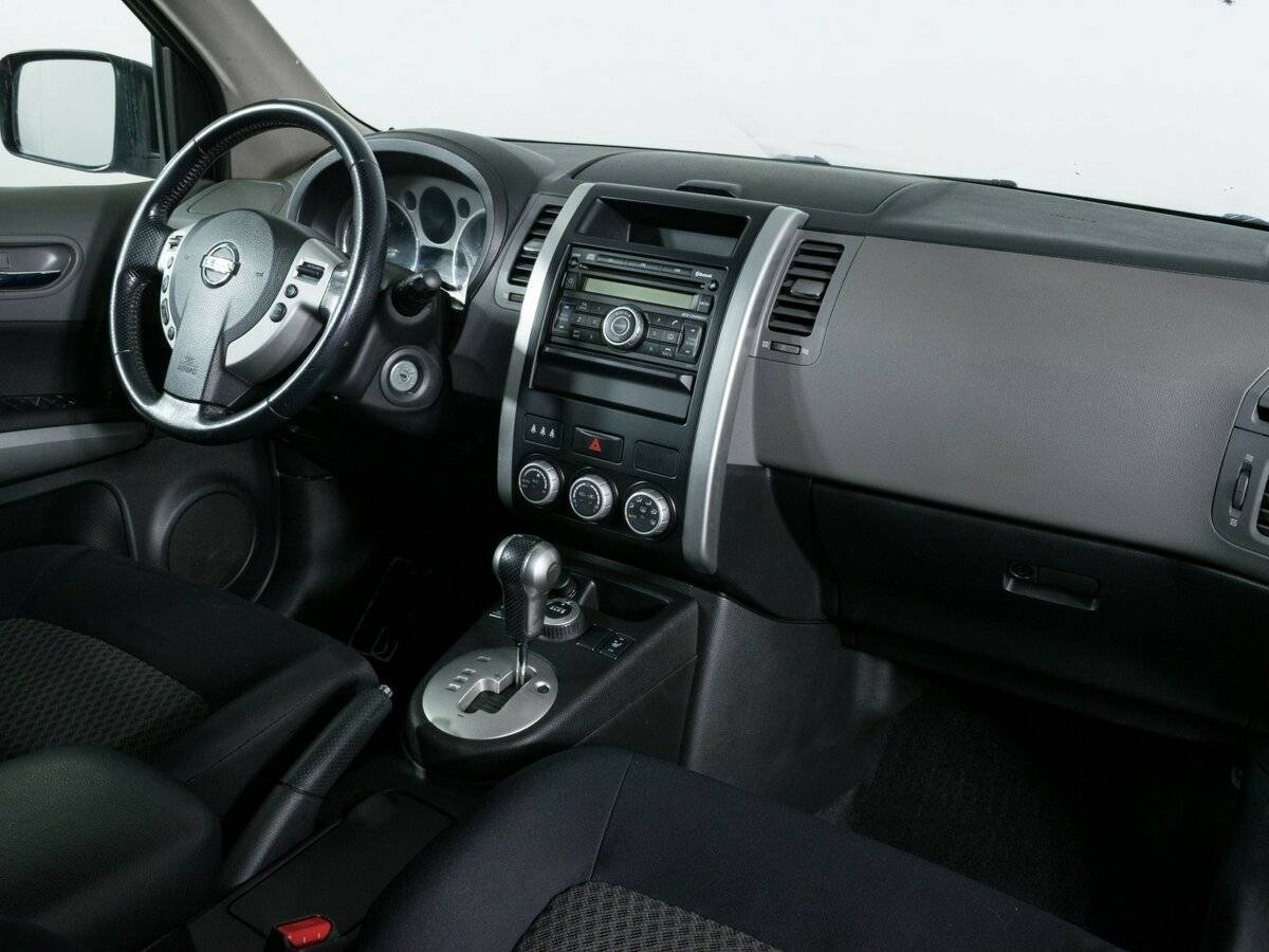 Купить Nissan X-Trail, 2007, 102 000 км, фото №8