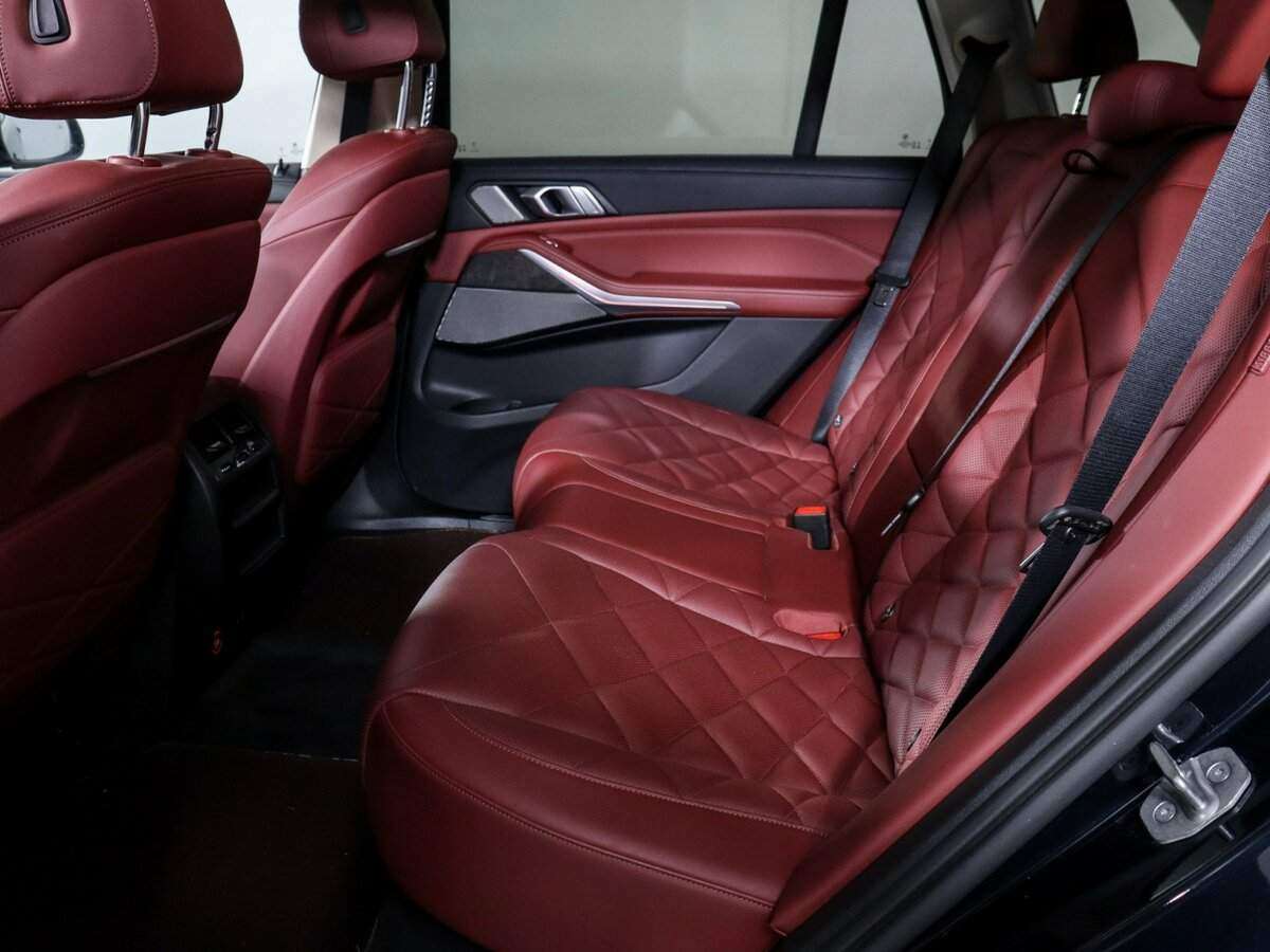 Купить BMW X5 Long 30Li, 2022, 46 057 км, фото №5