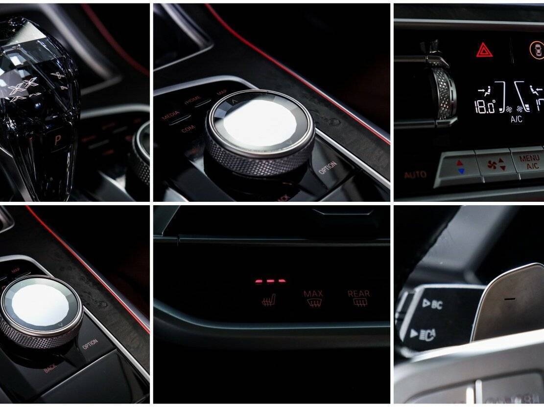 Купить BMW X5 Long 30Li, 2022, 46 057 км, фото №16