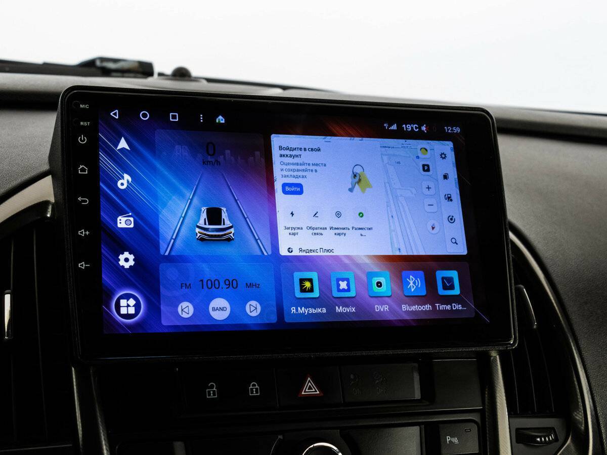 Купить Opel Astra, 2011, 153 174 км, фото №13