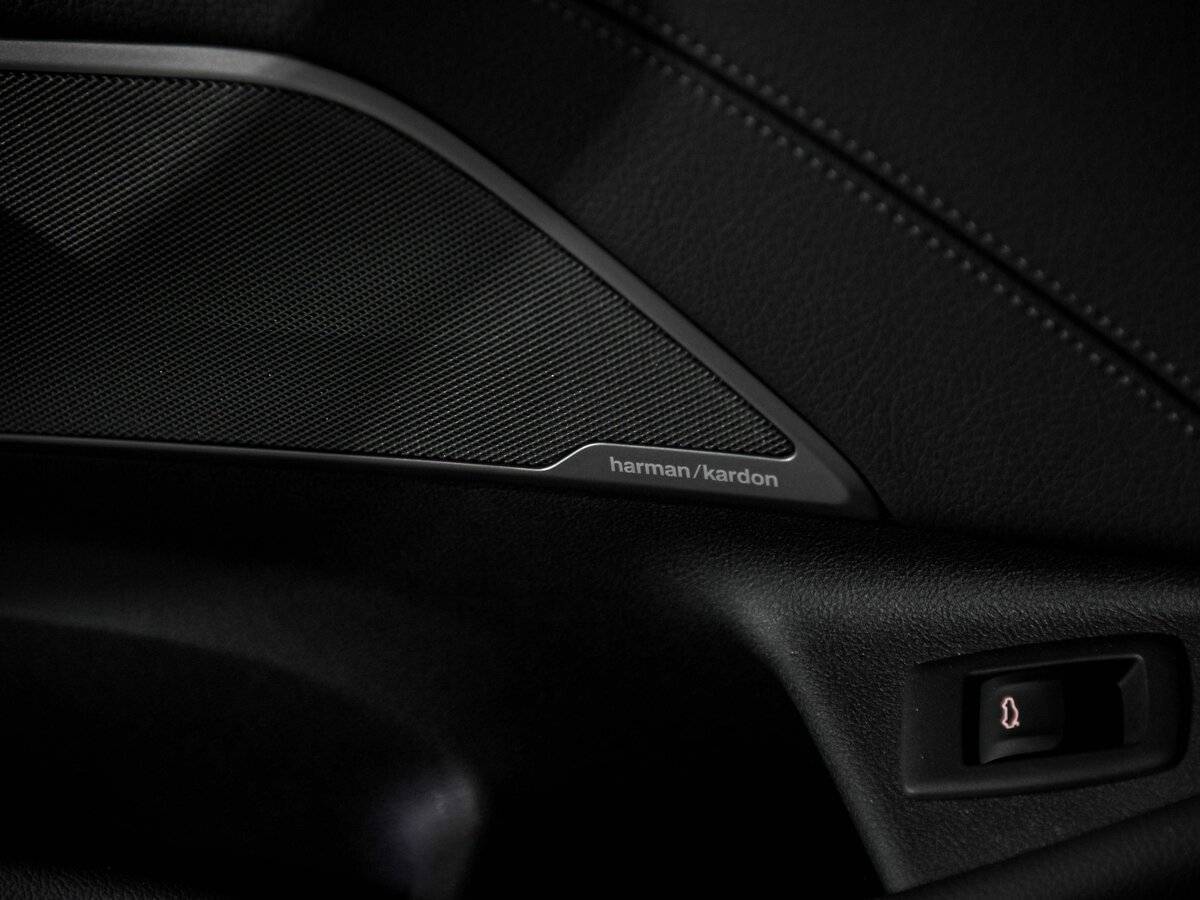 Купить BMW 5 серии 530e xDrive, 2022, 12 751 км, фото №18