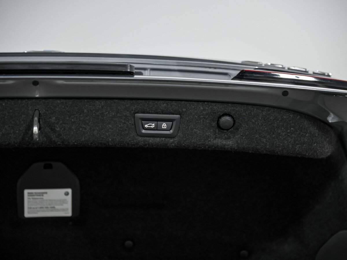 Купить BMW 5 серии 530e xDrive, 2022, 12 751 км, фото №25