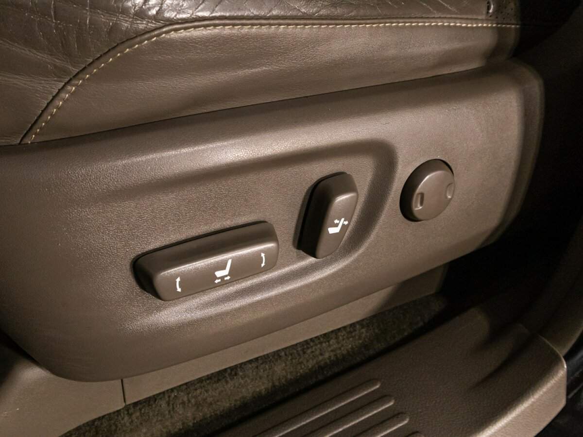 Купить Lexus GX 460, 2014, 321 530 км, фото №15