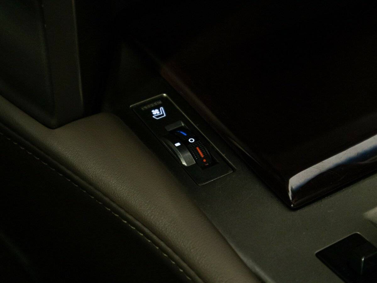 Купить Lexus GX 460, 2014, 321 530 км, фото №20