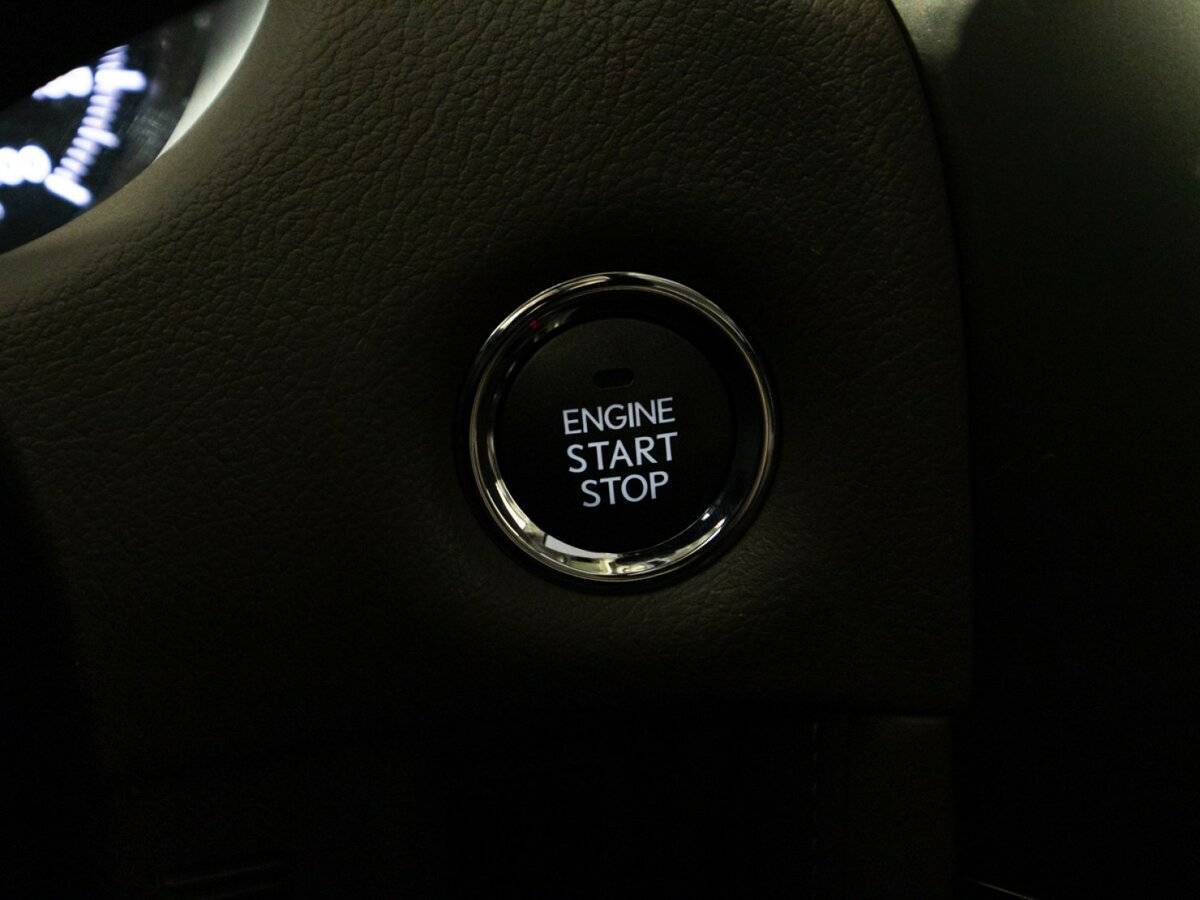 Купить Lexus GX 460, 2014, 321 530 км, фото №25