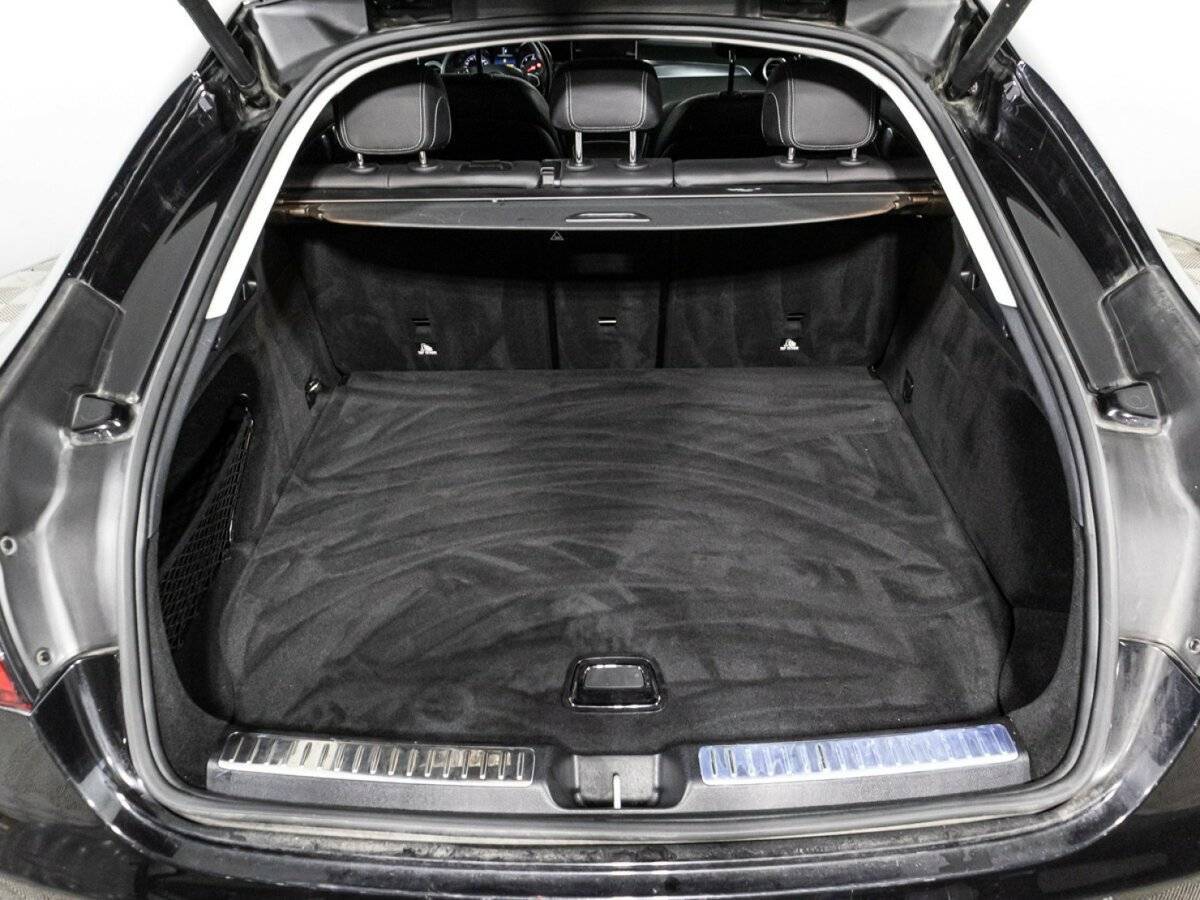 Купить Mercedes-Benz GLC Coupe 250 d, 2018, 113 418 км, фото №15