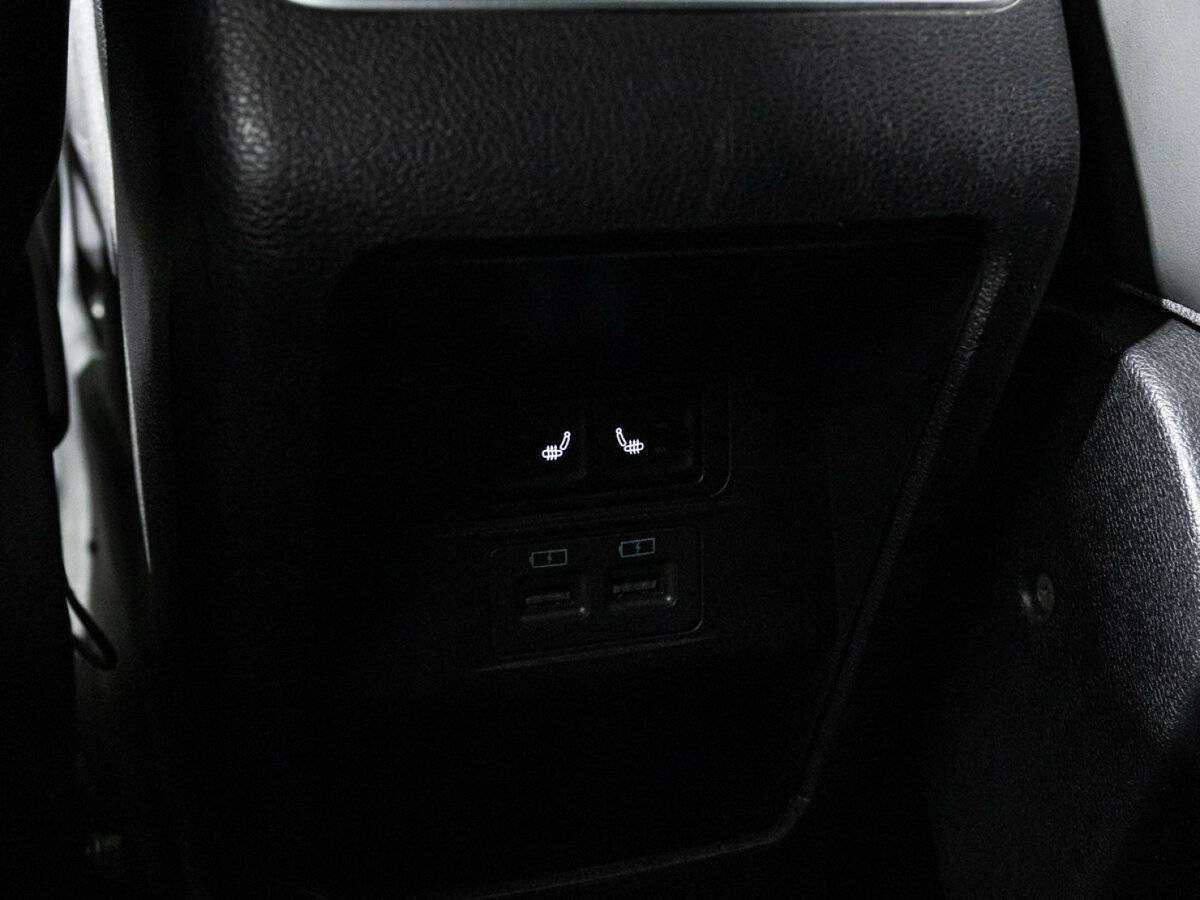 Купить Exeed LX, 2022, 30 236 км, фото №24